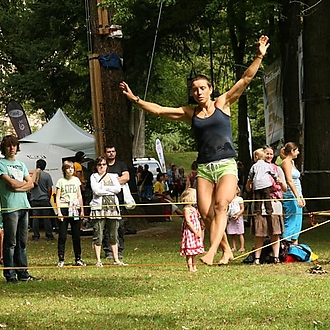 30th International Mountaineering Film Festival (2013)